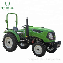 Small  cheap 4*4wheel tractor equipment